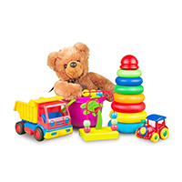 Игры и игрушки